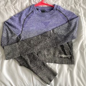 Gymshark Long Sleeve